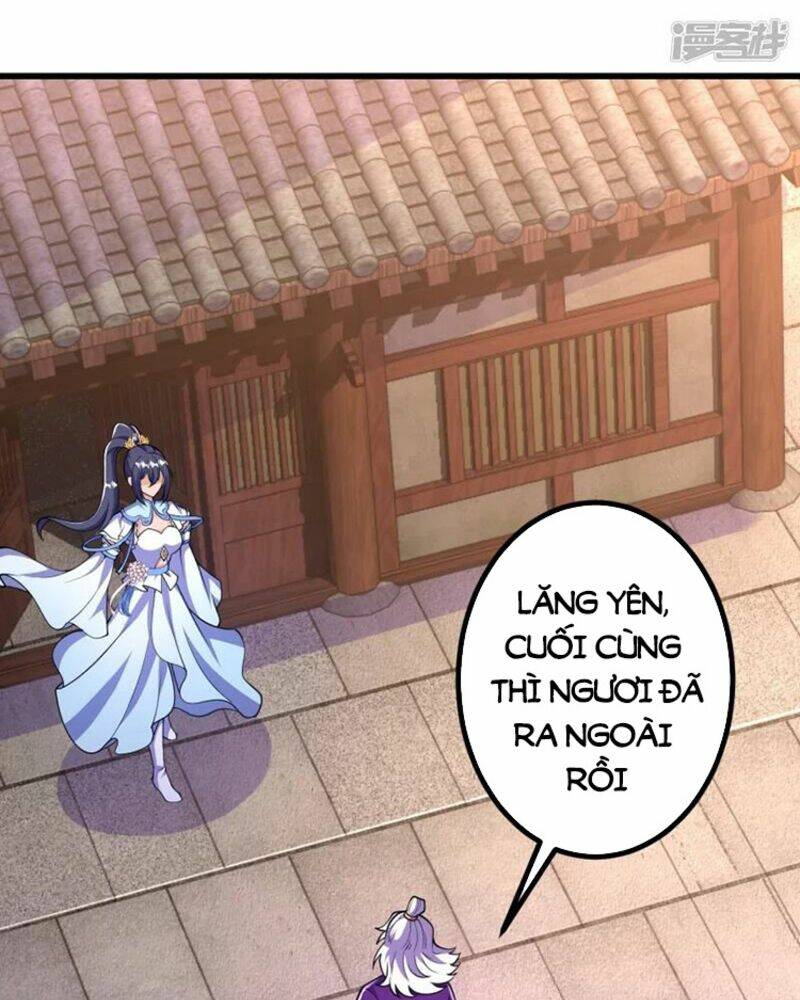 Lão Tổ Luyện Thể Mạnh Nhất Lịch Sử: Chapter 25