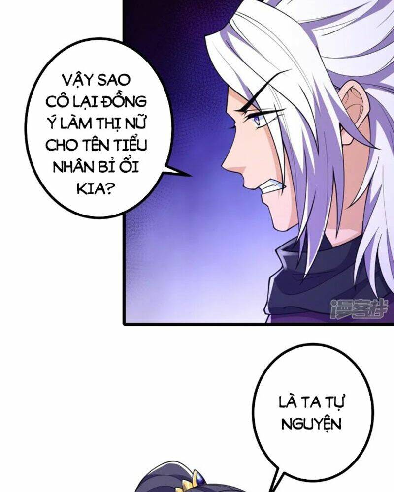 Lão Tổ Luyện Thể Mạnh Nhất Lịch Sử: Chapter 25