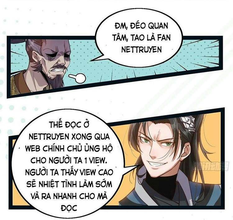 Lão Tổ Luyện Thể Mạnh Nhất Lịch Sử: Chapter 26
