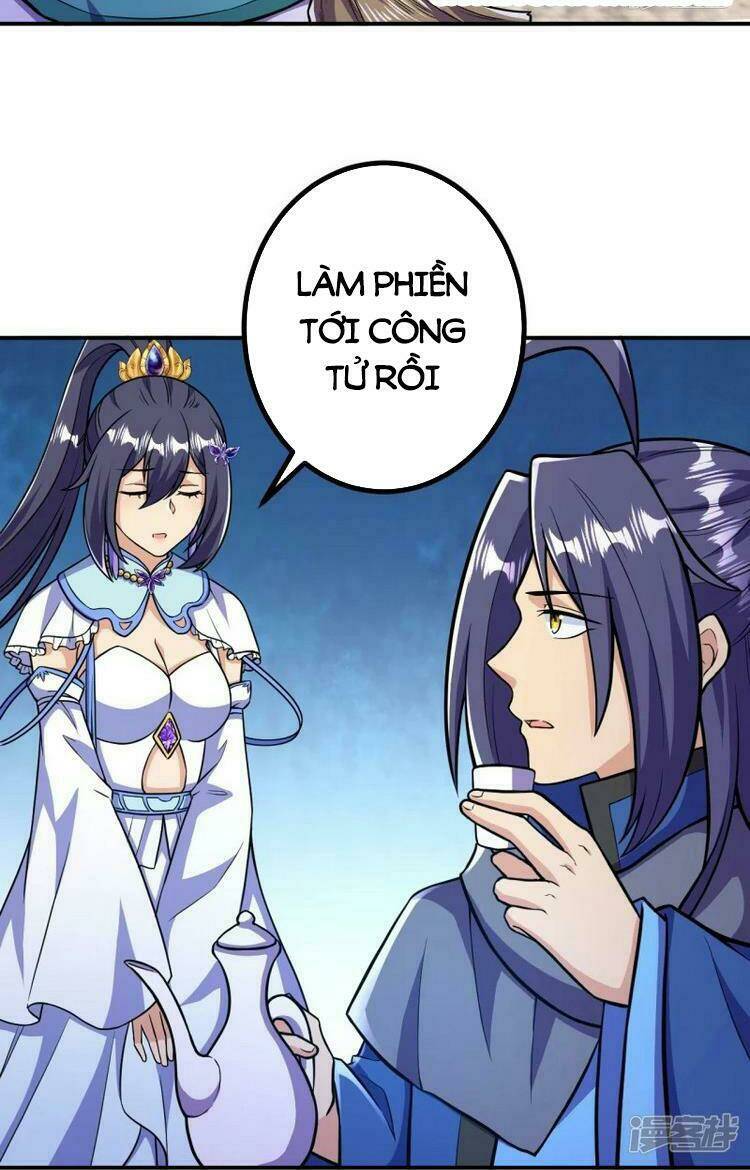 Lão Tổ Luyện Thể Mạnh Nhất Lịch Sử: Chapter 27
