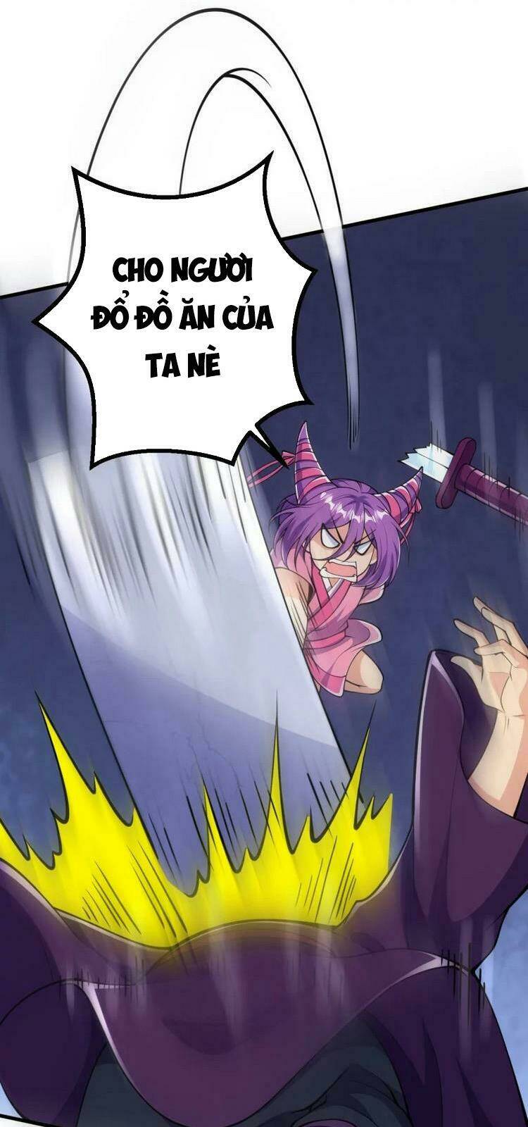 Lão Tổ Luyện Thể Mạnh Nhất Lịch Sử: Chapter 27