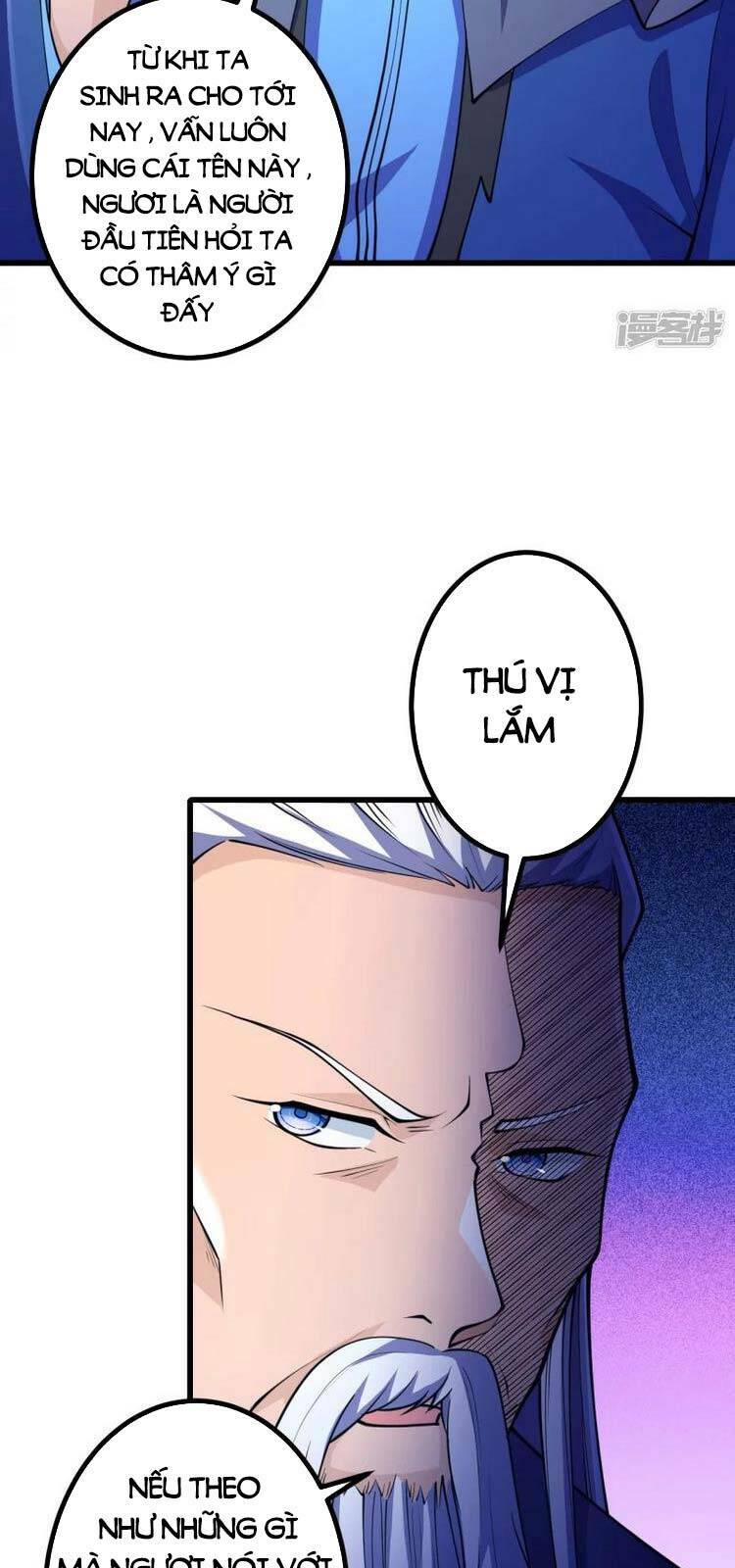 Lão Tổ Luyện Thể Mạnh Nhất Lịch Sử: Chapter 28
