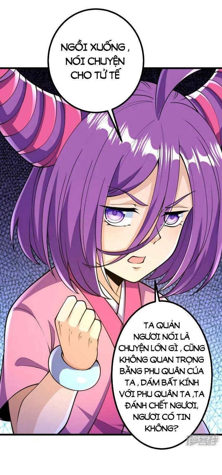 Lão Tổ Luyện Thể Mạnh Nhất Lịch Sử: Chapter 28