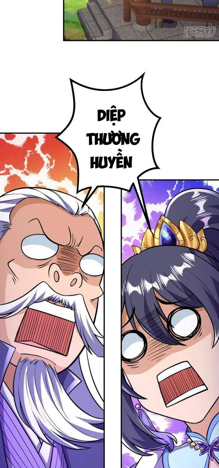 Lão Tổ Luyện Thể Mạnh Nhất Lịch Sử: Chapter 28