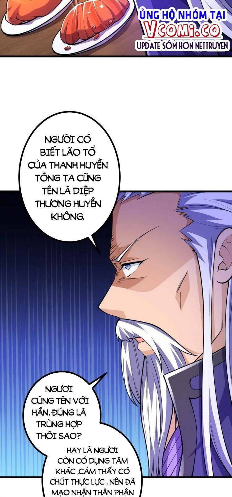 Lão Tổ Luyện Thể Mạnh Nhất Lịch Sử: Chapter 28