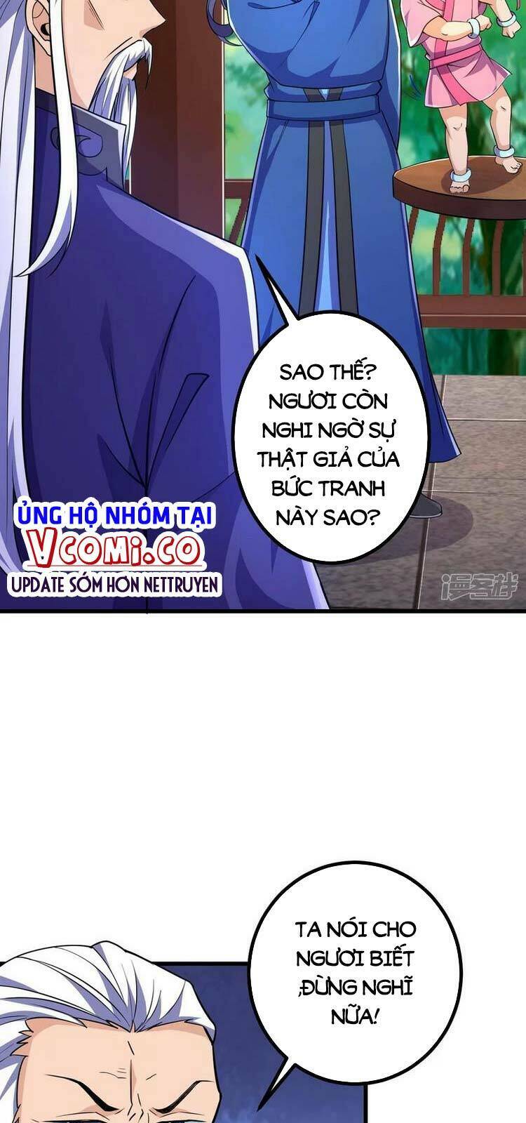 Lão Tổ Luyện Thể Mạnh Nhất Lịch Sử: Chapter 29