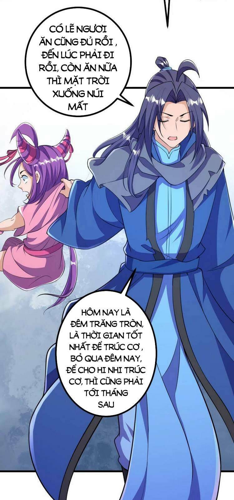 Lão Tổ Luyện Thể Mạnh Nhất Lịch Sử: Chapter 29