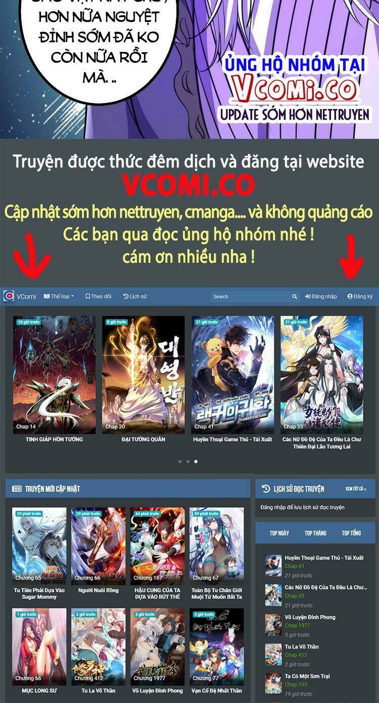 Lão Tổ Luyện Thể Mạnh Nhất Lịch Sử: Chapter 29