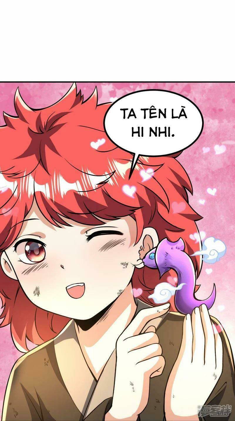 Lão Tổ Luyện Thể Mạnh Nhất Lịch Sử: Chapter 3