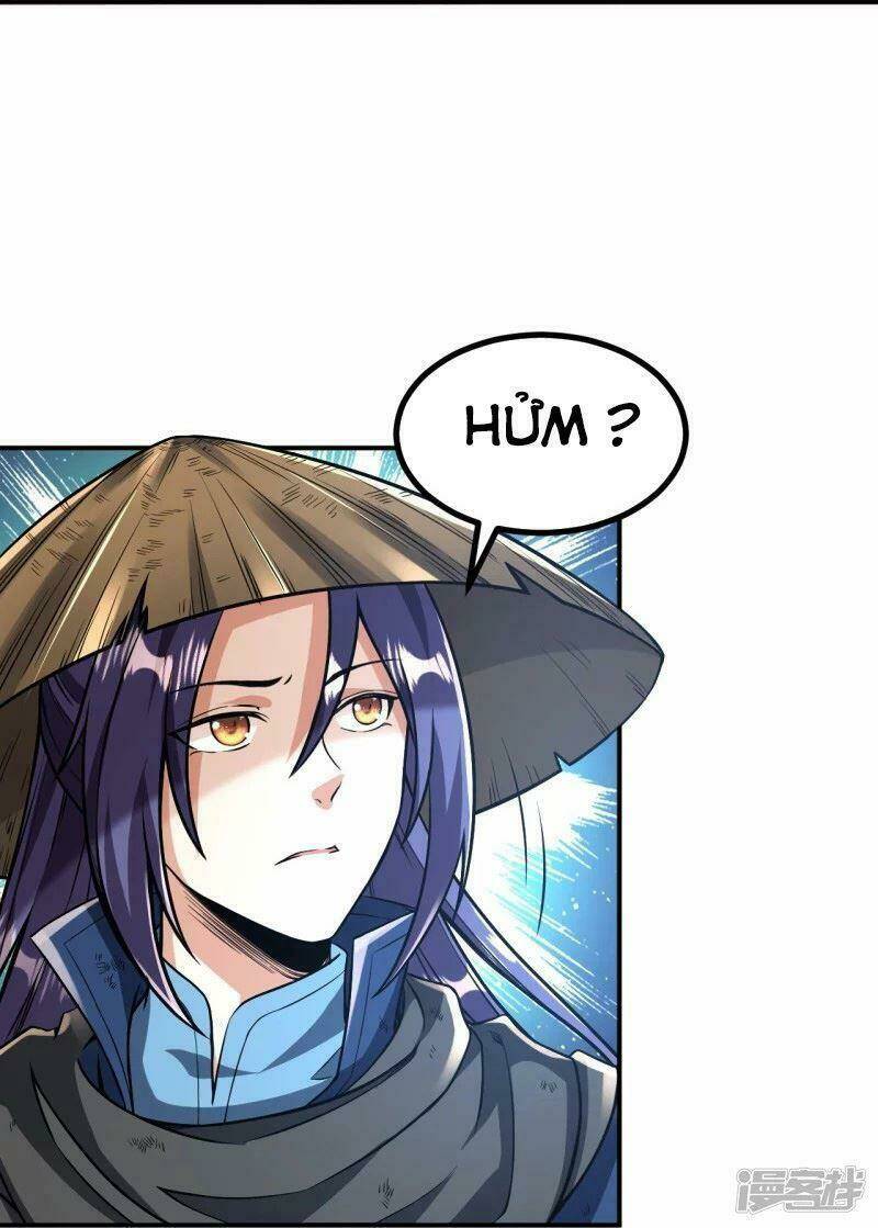 Lão Tổ Luyện Thể Mạnh Nhất Lịch Sử: Chapter 3