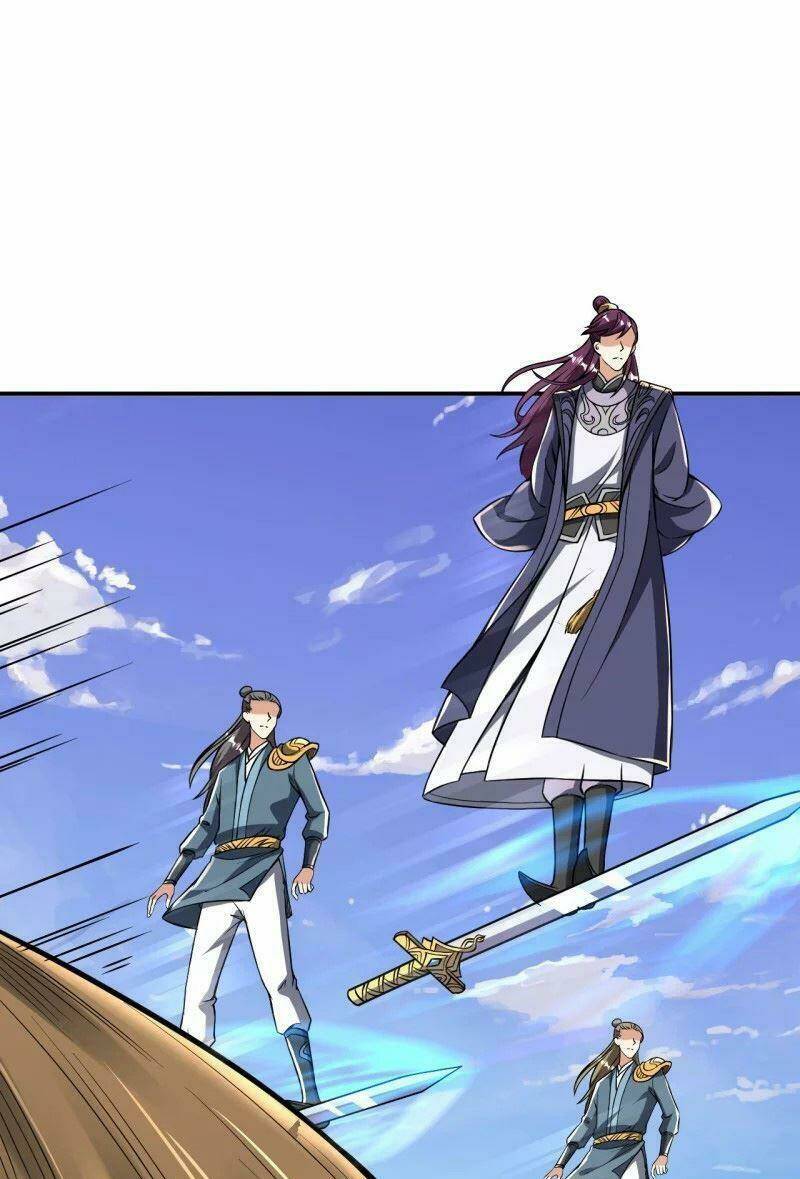 Lão Tổ Luyện Thể Mạnh Nhất Lịch Sử: Chapter 3