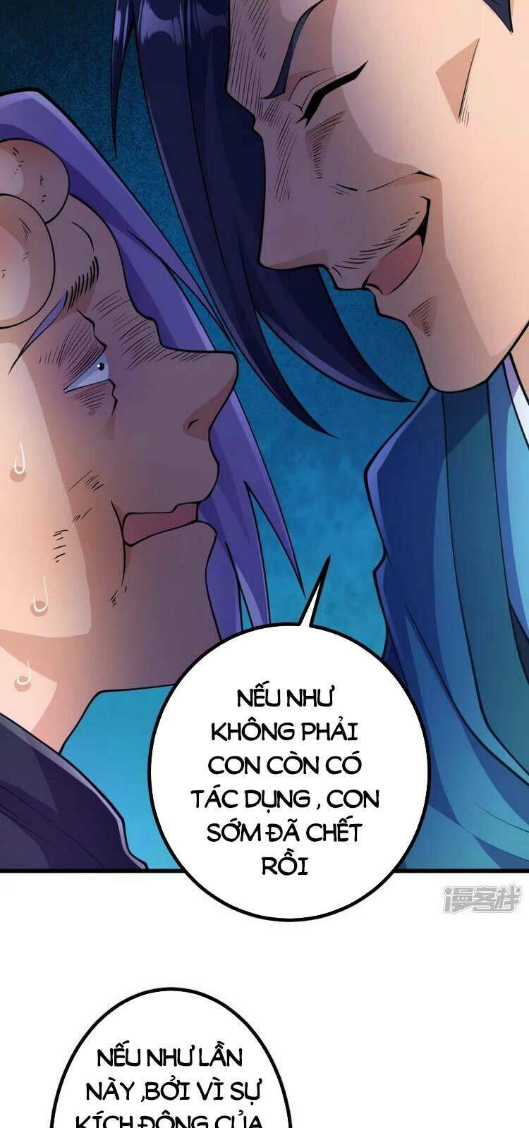 Lão Tổ Luyện Thể Mạnh Nhất Lịch Sử: Chapter 30
