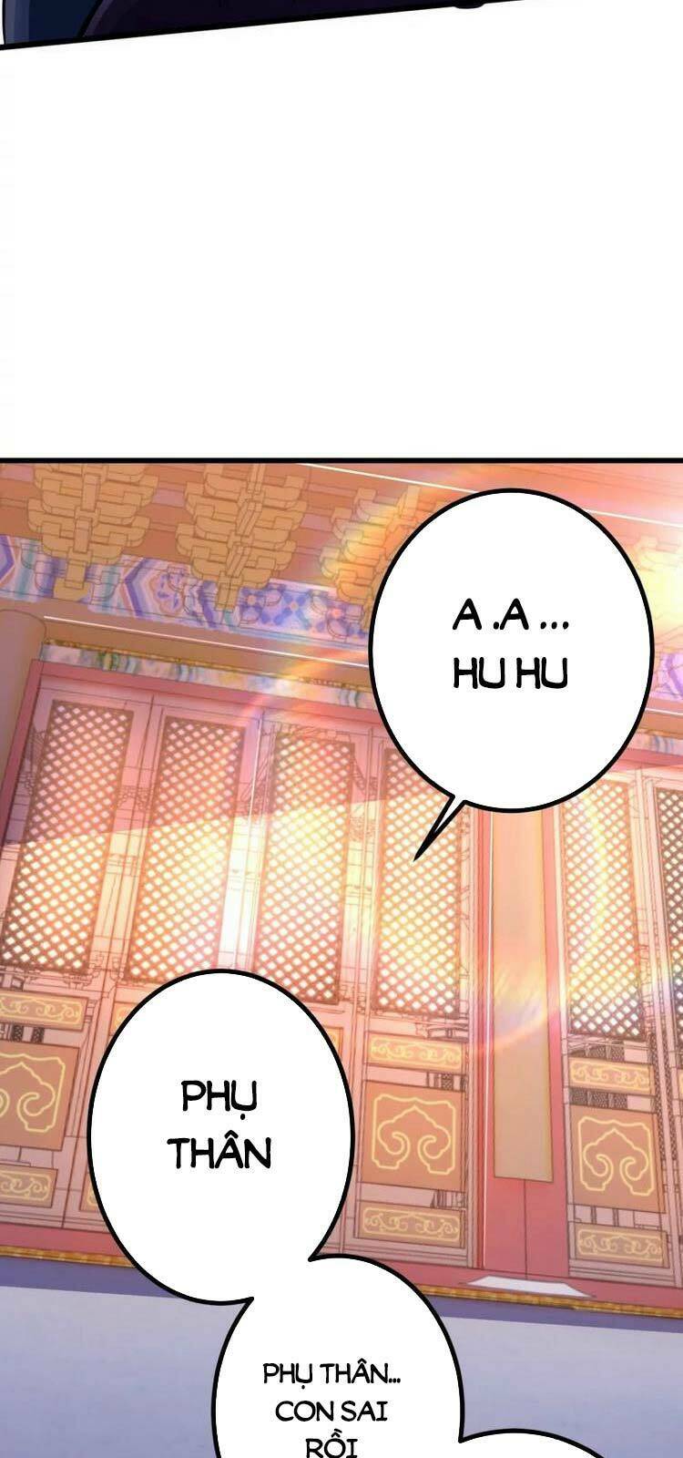 Lão Tổ Luyện Thể Mạnh Nhất Lịch Sử: Chapter 30