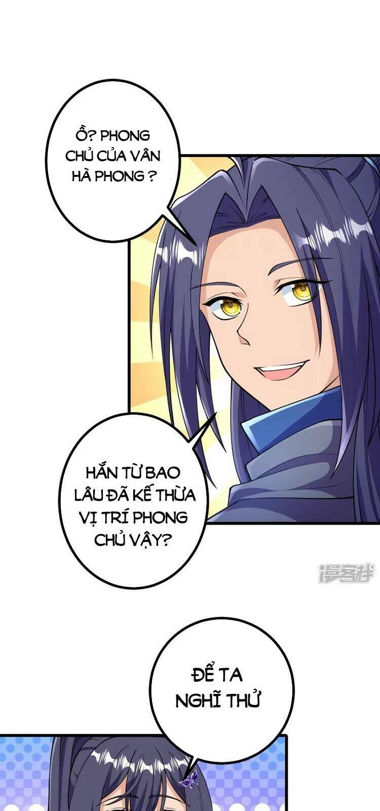 Lão Tổ Luyện Thể Mạnh Nhất Lịch Sử: Chapter 31