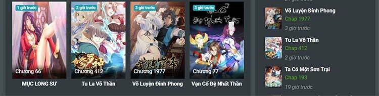 Lão Tổ Luyện Thể Mạnh Nhất Lịch Sử: Chapter 31