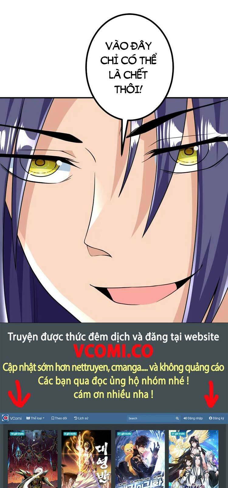 Lão Tổ Luyện Thể Mạnh Nhất Lịch Sử: Chapter 32