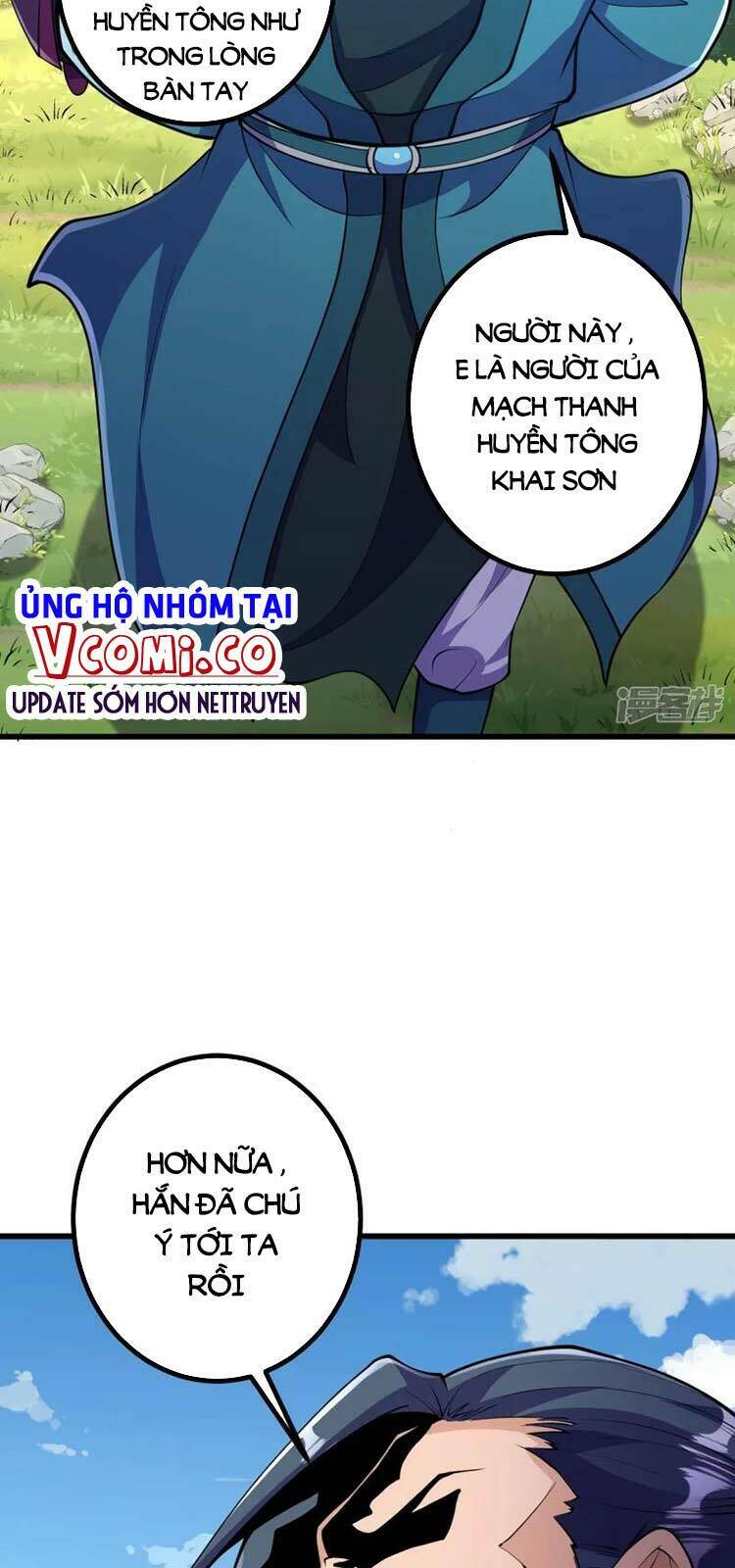 Lão Tổ Luyện Thể Mạnh Nhất Lịch Sử: Chapter 32