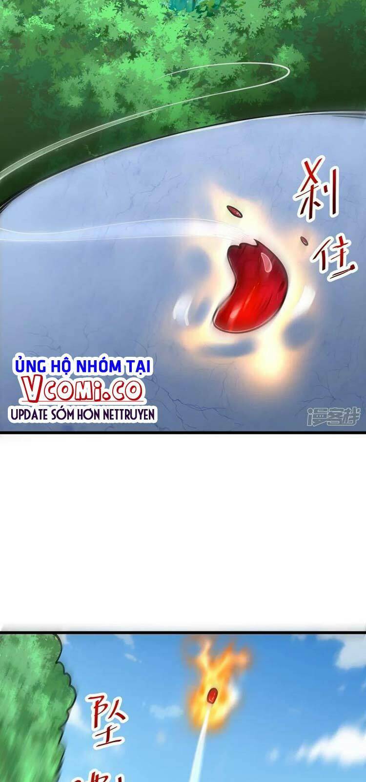 Lão Tổ Luyện Thể Mạnh Nhất Lịch Sử: Chapter 34