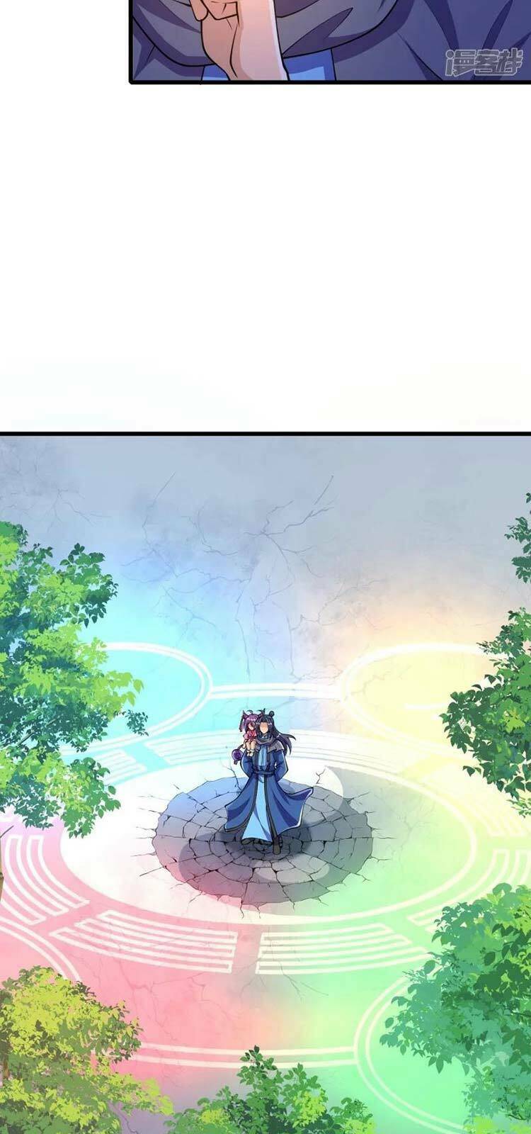 Lão Tổ Luyện Thể Mạnh Nhất Lịch Sử: Chapter 34