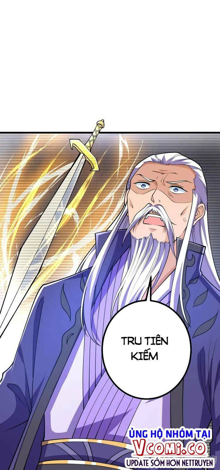 Lão Tổ Luyện Thể Mạnh Nhất Lịch Sử: Chapter 35