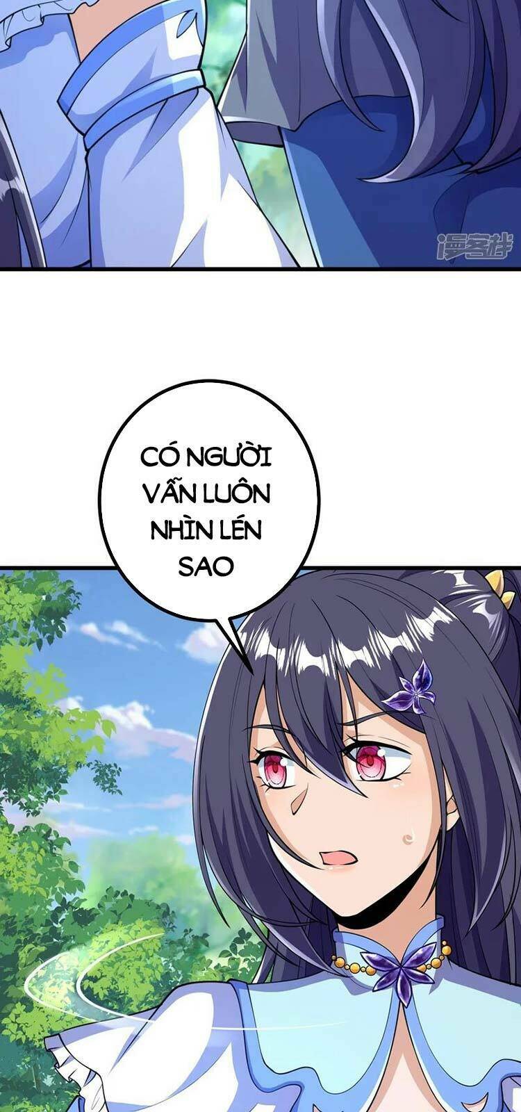 Lão Tổ Luyện Thể Mạnh Nhất Lịch Sử: Chapter 35