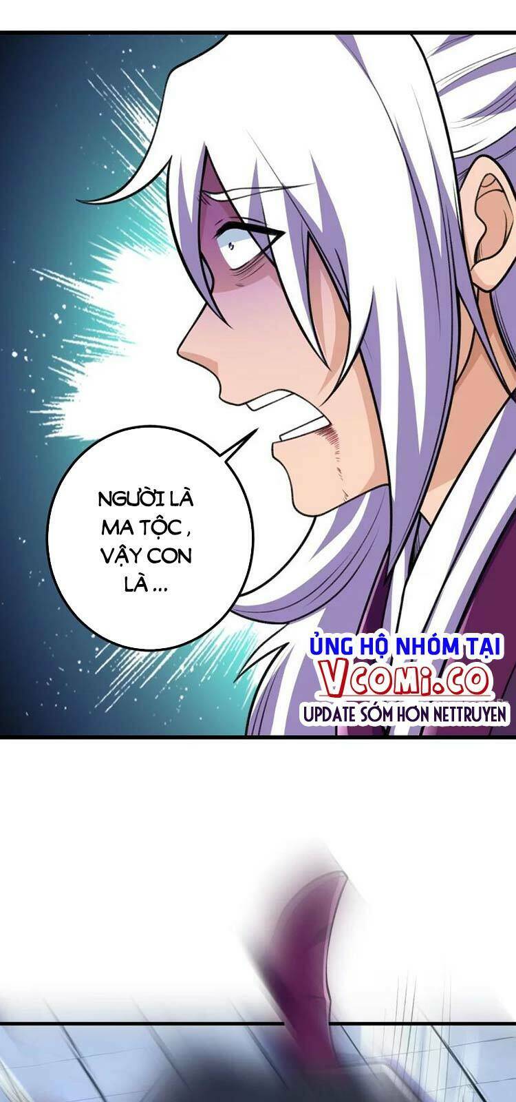 Lão Tổ Luyện Thể Mạnh Nhất Lịch Sử: Chapter 37