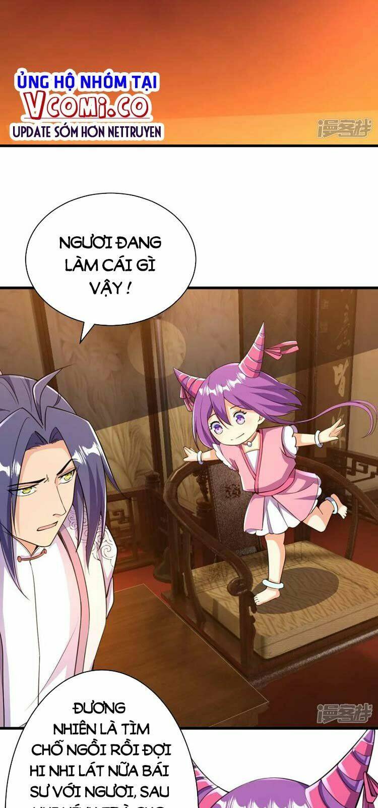 Lão Tổ Luyện Thể Mạnh Nhất Lịch Sử: Chapter 38