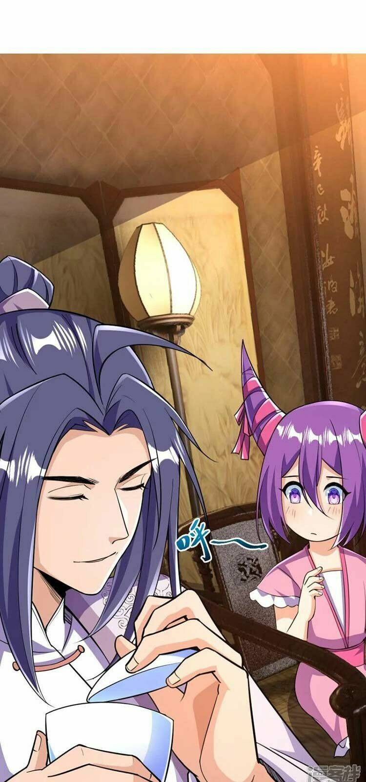 Lão Tổ Luyện Thể Mạnh Nhất Lịch Sử: Chapter 38