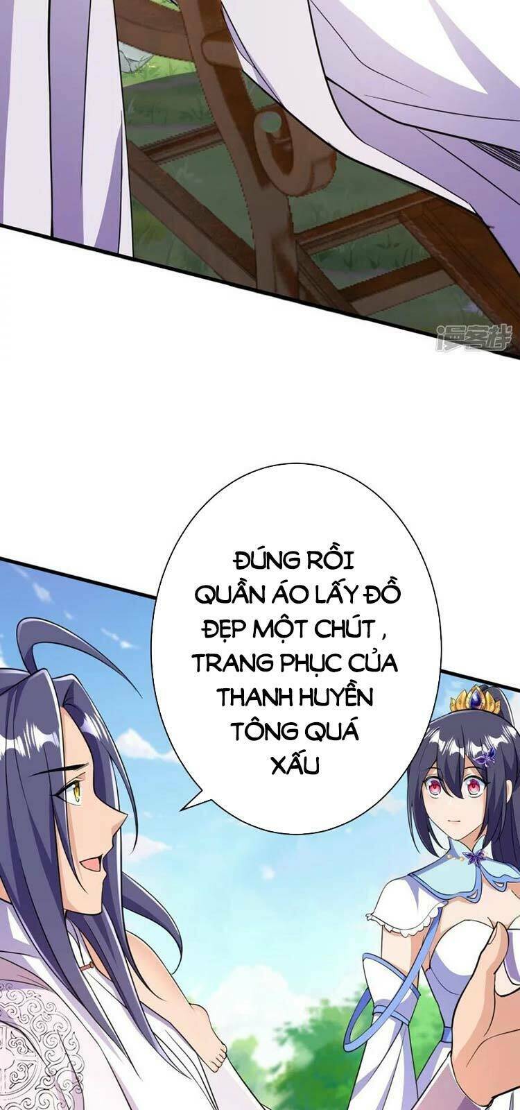 Lão Tổ Luyện Thể Mạnh Nhất Lịch Sử: Chapter 38