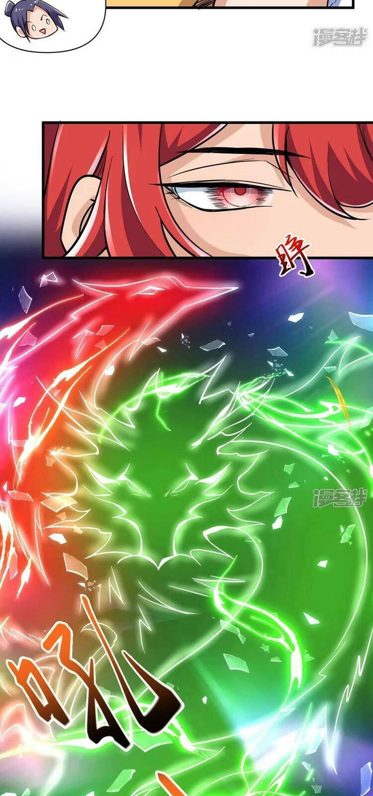 Lão Tổ Luyện Thể Mạnh Nhất Lịch Sử: Chapter 38