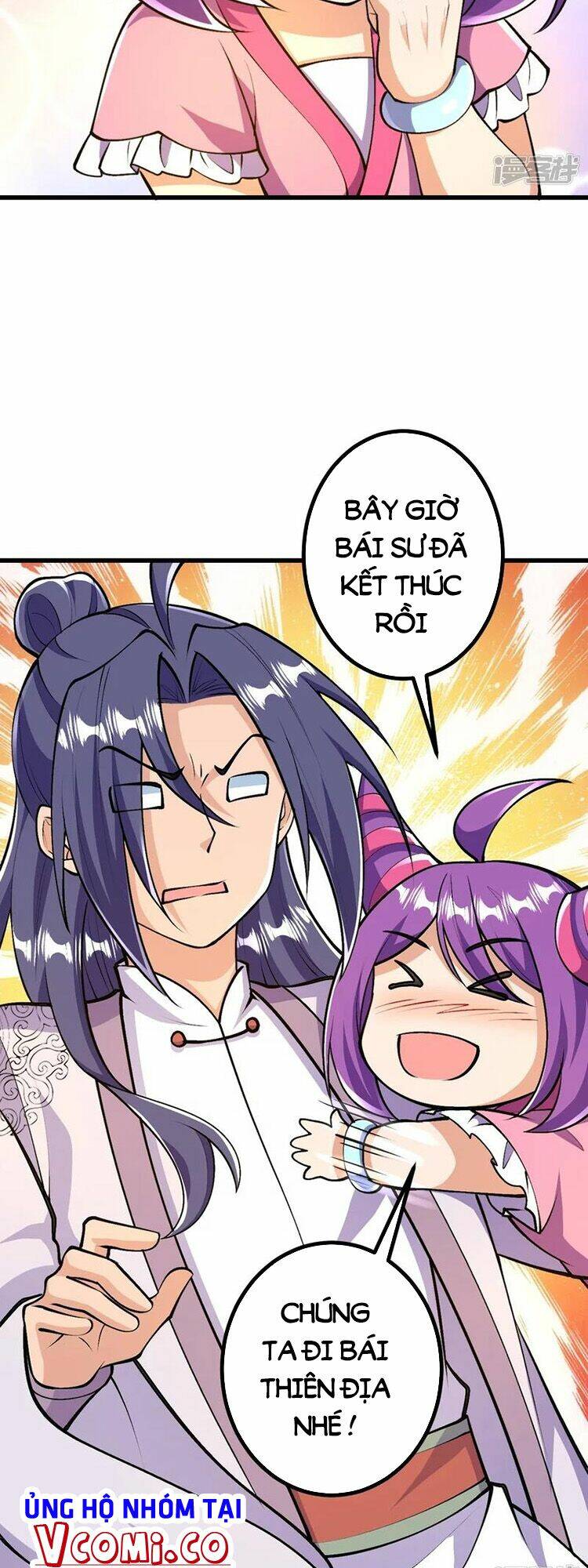 Lão Tổ Luyện Thể Mạnh Nhất Lịch Sử: Chapter 39