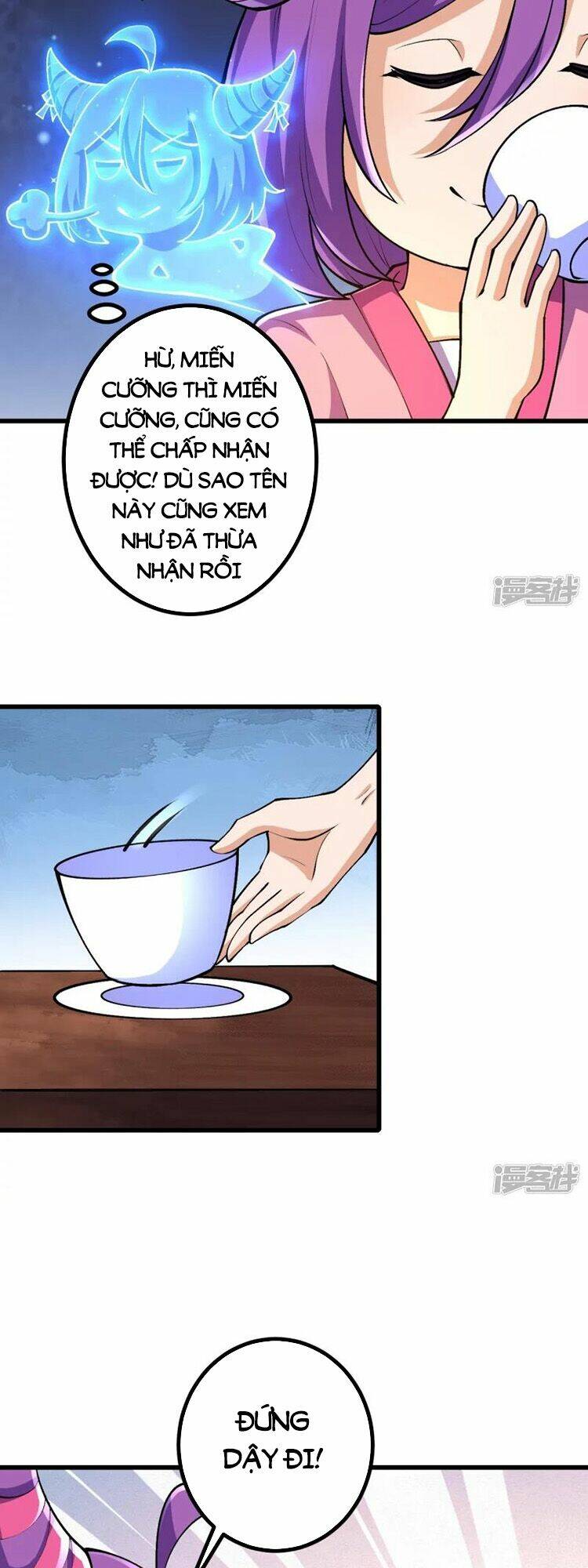 Lão Tổ Luyện Thể Mạnh Nhất Lịch Sử: Chapter 39