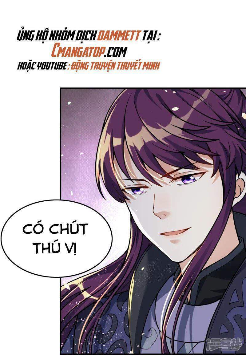 Lão Tổ Luyện Thể Mạnh Nhất Lịch Sử: Chapter 4