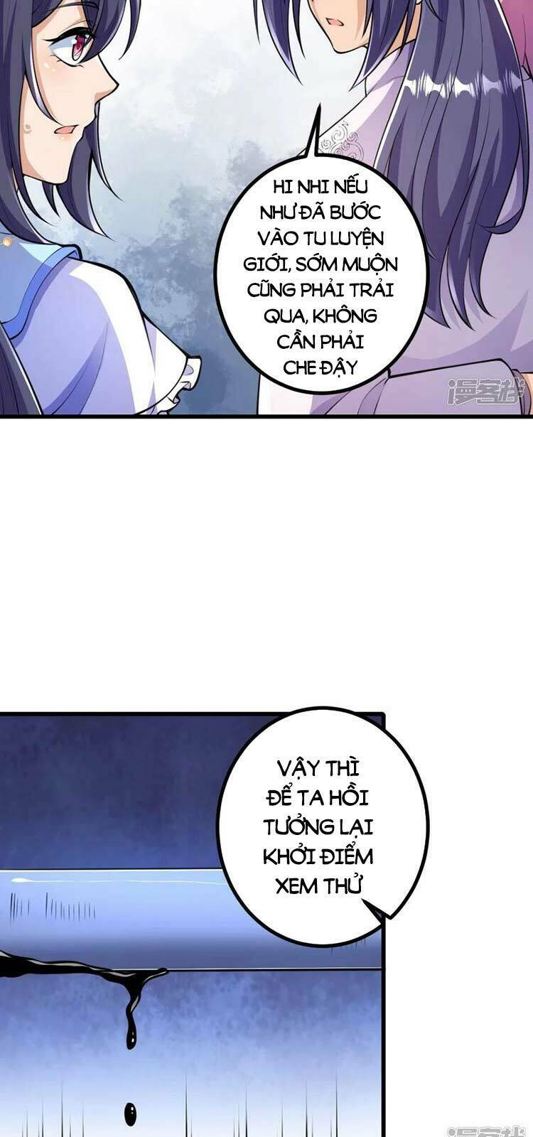 Lão Tổ Luyện Thể Mạnh Nhất Lịch Sử: Chapter 40