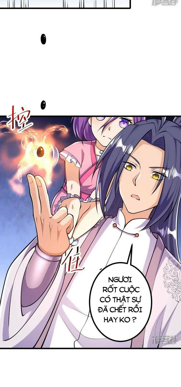 Lão Tổ Luyện Thể Mạnh Nhất Lịch Sử: Chapter 40