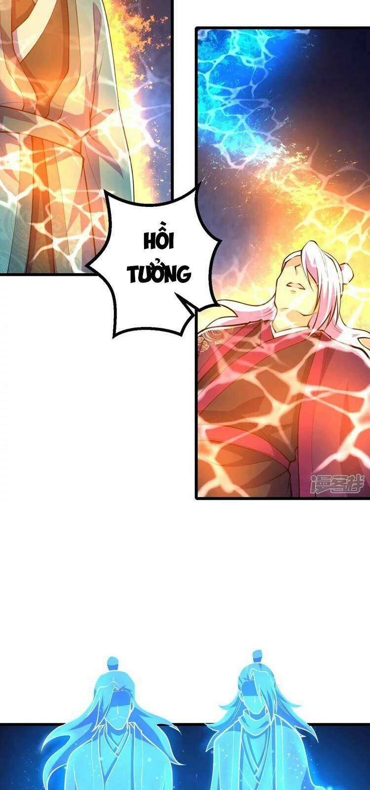 Lão Tổ Luyện Thể Mạnh Nhất Lịch Sử: Chapter 40
