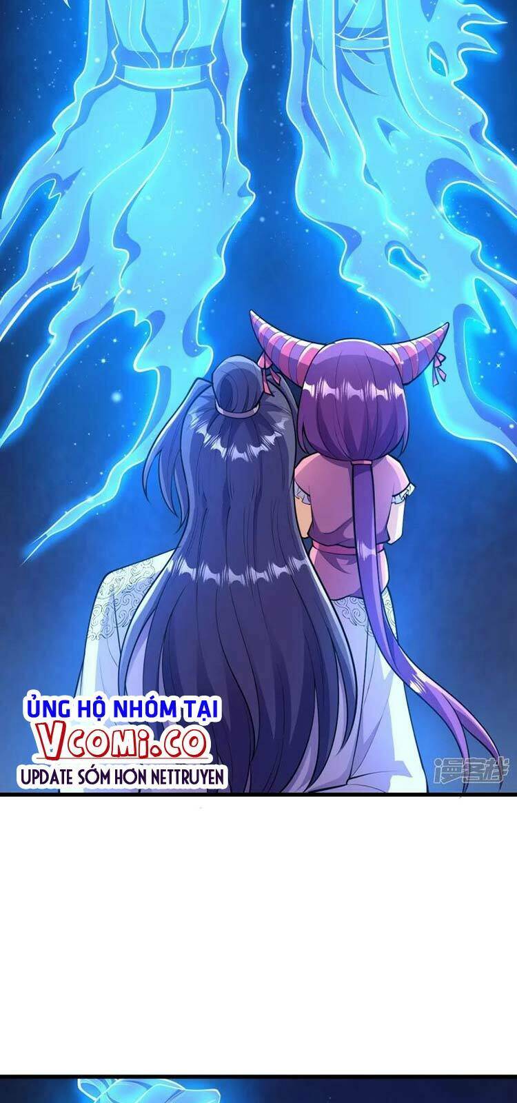 Lão Tổ Luyện Thể Mạnh Nhất Lịch Sử: Chapter 40