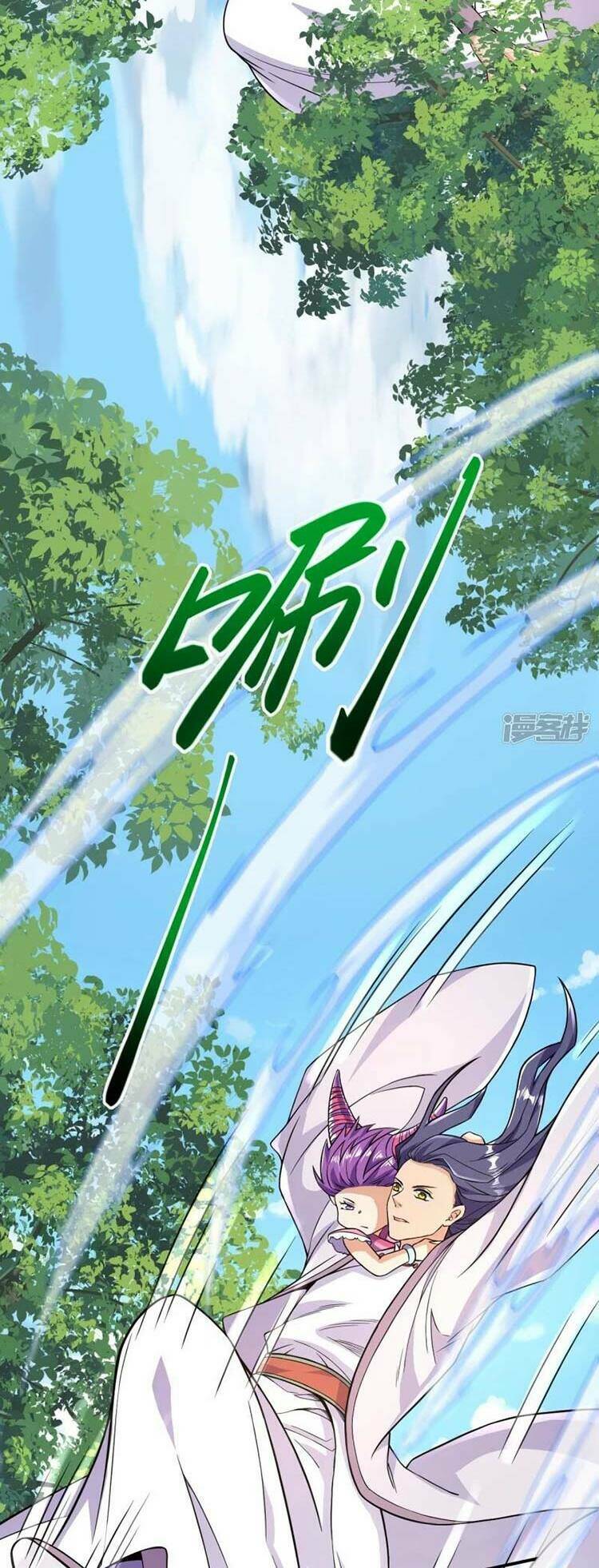 Lão Tổ Luyện Thể Mạnh Nhất Lịch Sử: Chapter 41