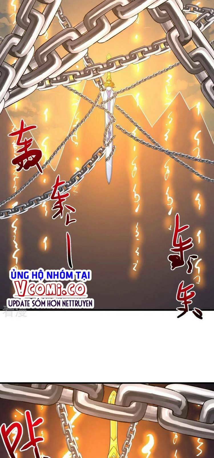 Lão Tổ Luyện Thể Mạnh Nhất Lịch Sử: Chapter 42