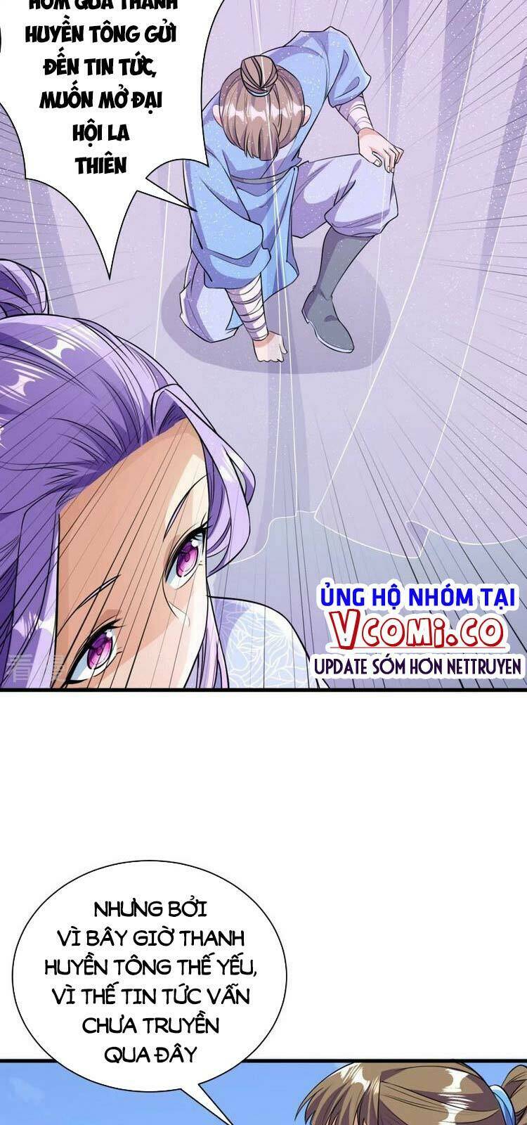 Lão Tổ Luyện Thể Mạnh Nhất Lịch Sử: Chapter 42