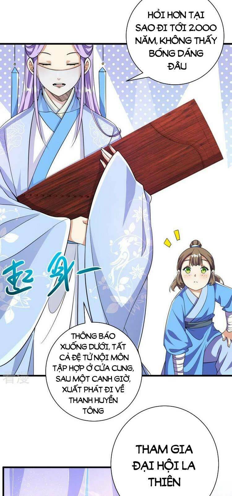 Lão Tổ Luyện Thể Mạnh Nhất Lịch Sử: Chapter 42