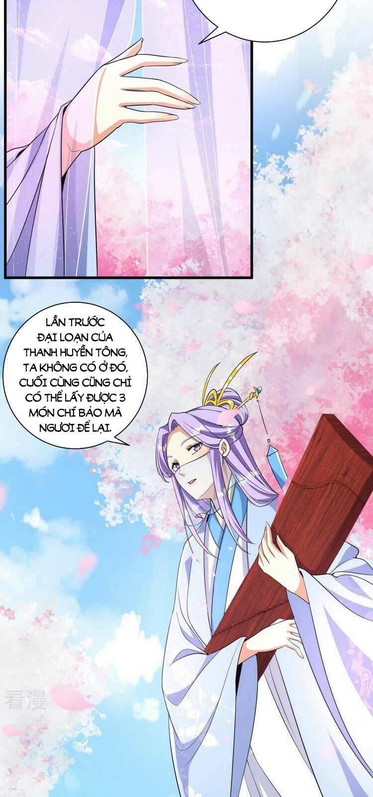 Lão Tổ Luyện Thể Mạnh Nhất Lịch Sử: Chapter 42