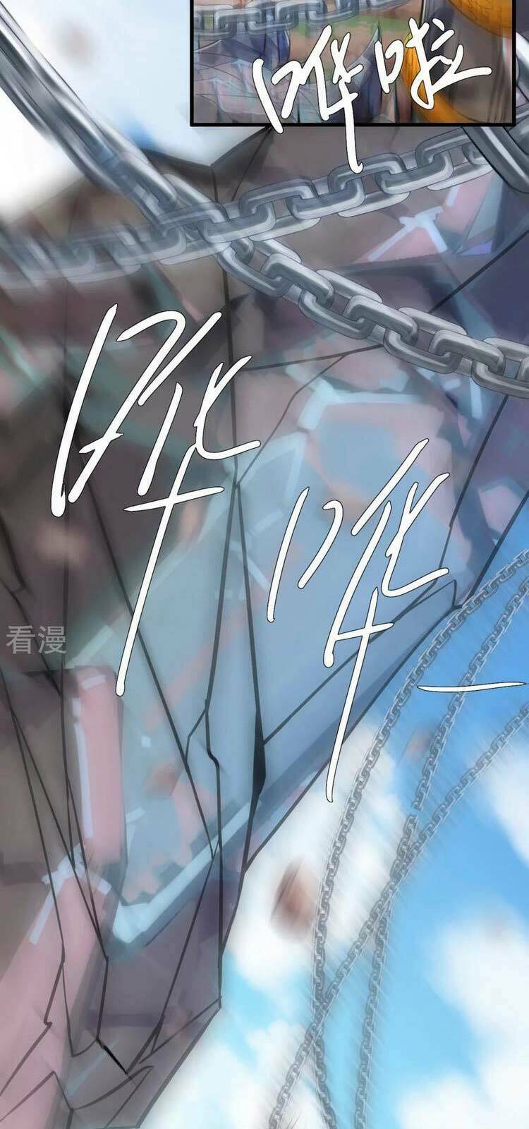 Lão Tổ Luyện Thể Mạnh Nhất Lịch Sử: Chapter 42