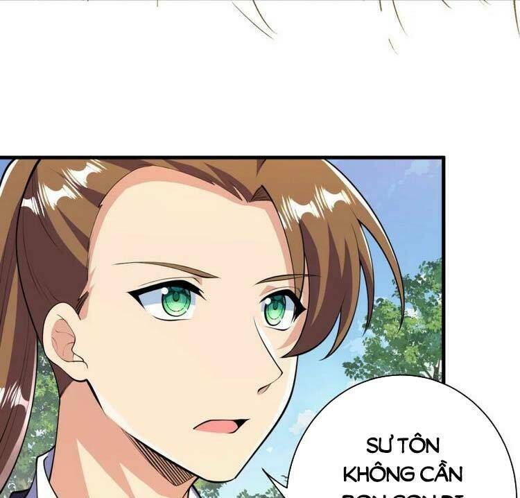 Lão Tổ Luyện Thể Mạnh Nhất Lịch Sử: Chapter 43
