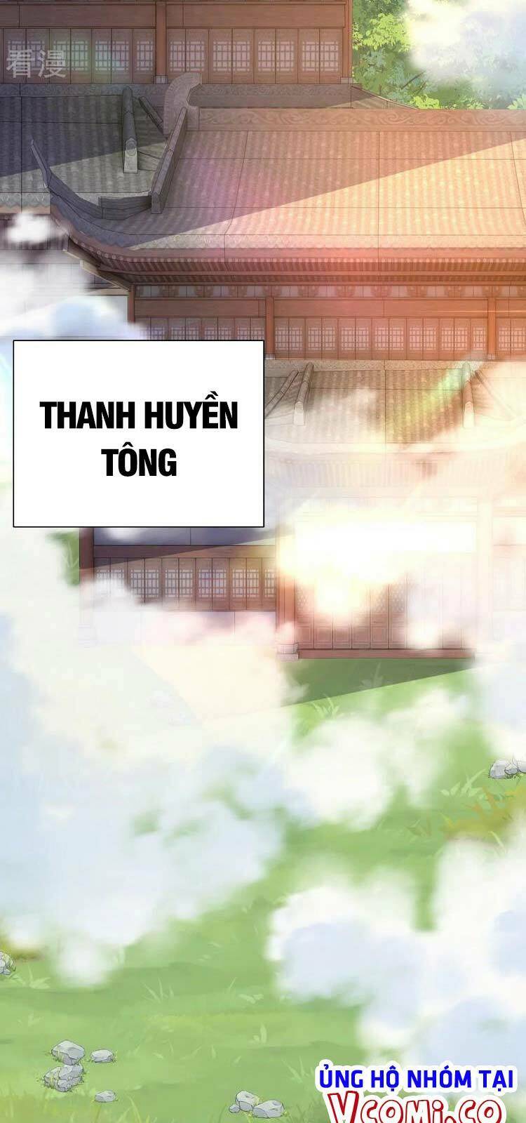 Lão Tổ Luyện Thể Mạnh Nhất Lịch Sử: Chapter 43