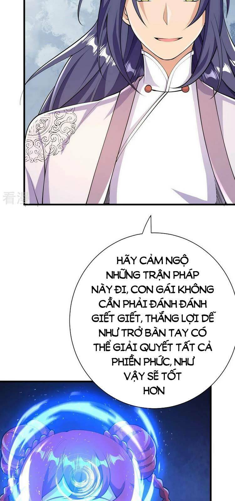 Lão Tổ Luyện Thể Mạnh Nhất Lịch Sử: Chapter 43