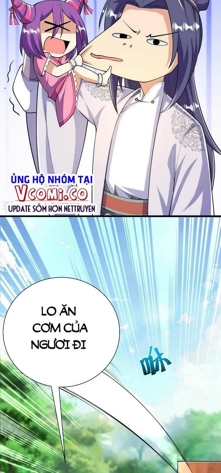 Lão Tổ Luyện Thể Mạnh Nhất Lịch Sử: Chapter 43