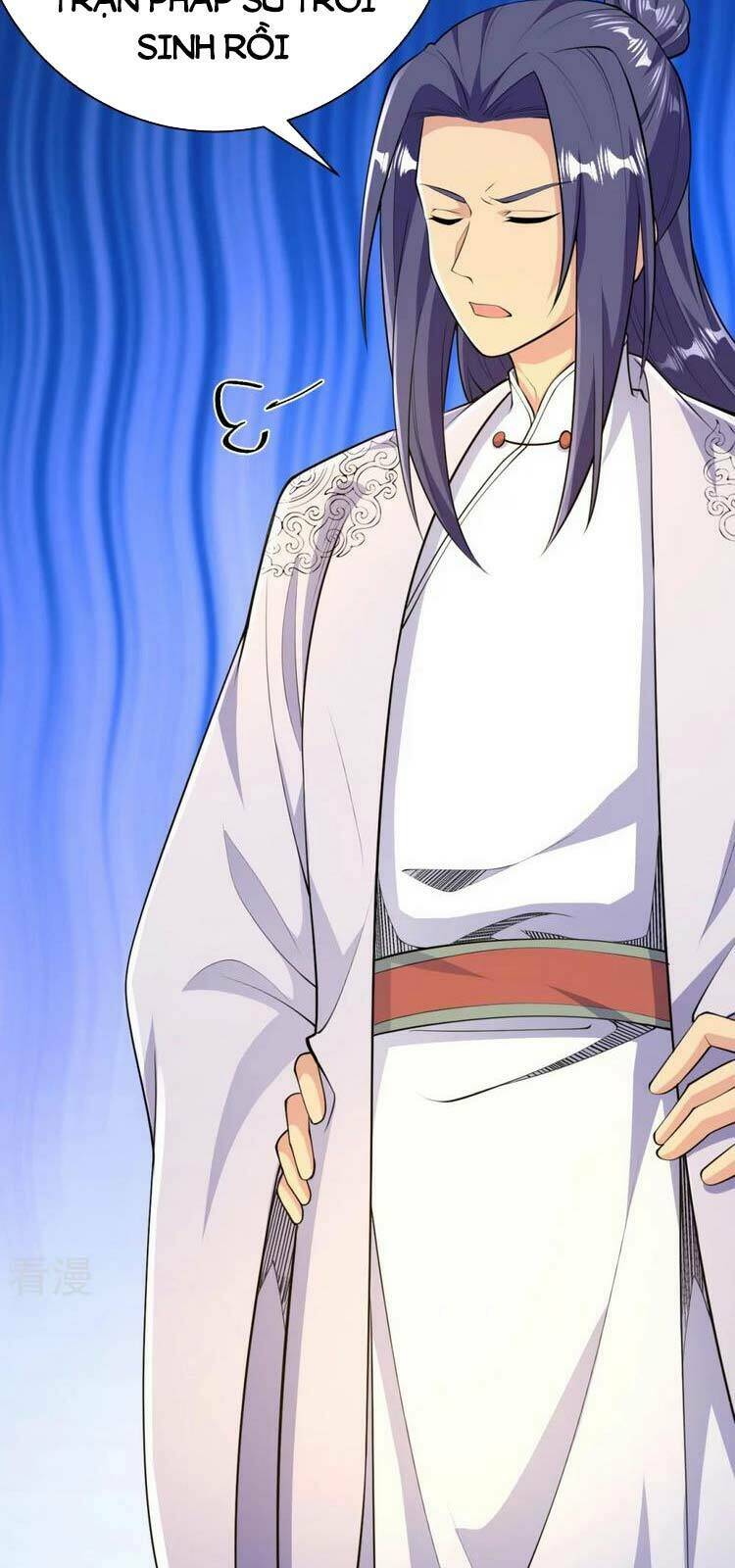 Lão Tổ Luyện Thể Mạnh Nhất Lịch Sử: Chapter 43
