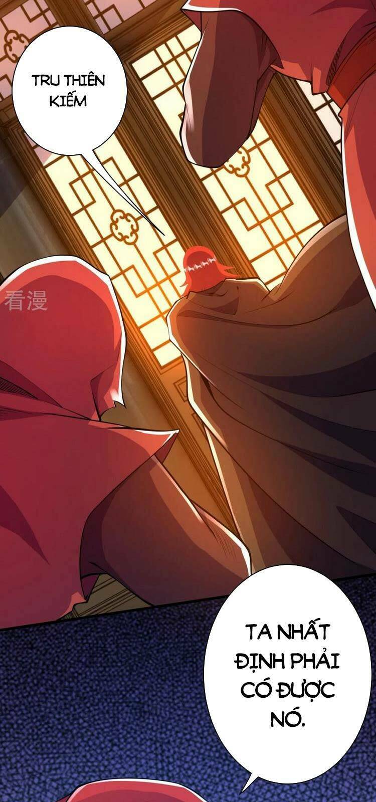 Lão Tổ Luyện Thể Mạnh Nhất Lịch Sử: Chapter 43