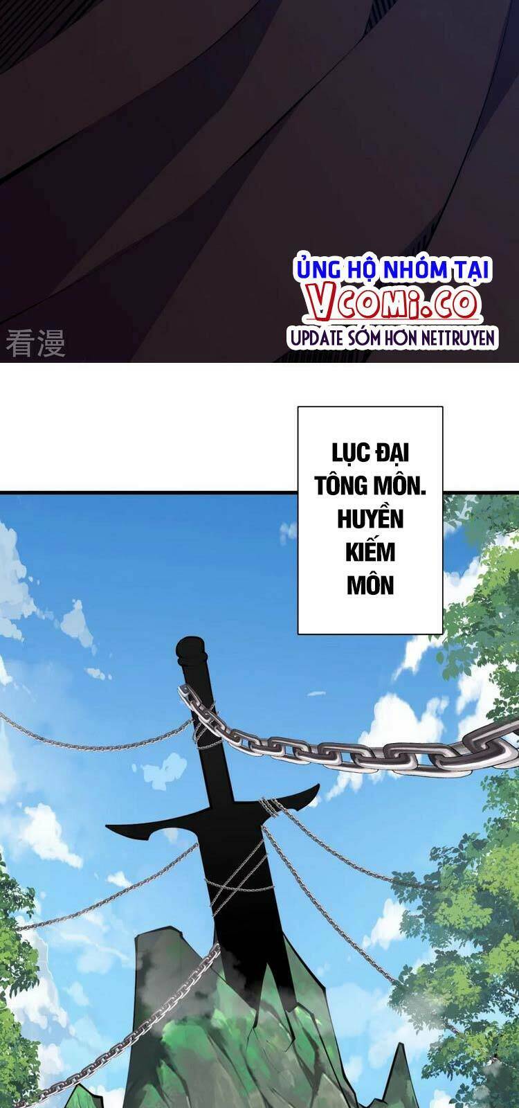 Lão Tổ Luyện Thể Mạnh Nhất Lịch Sử: Chapter 43